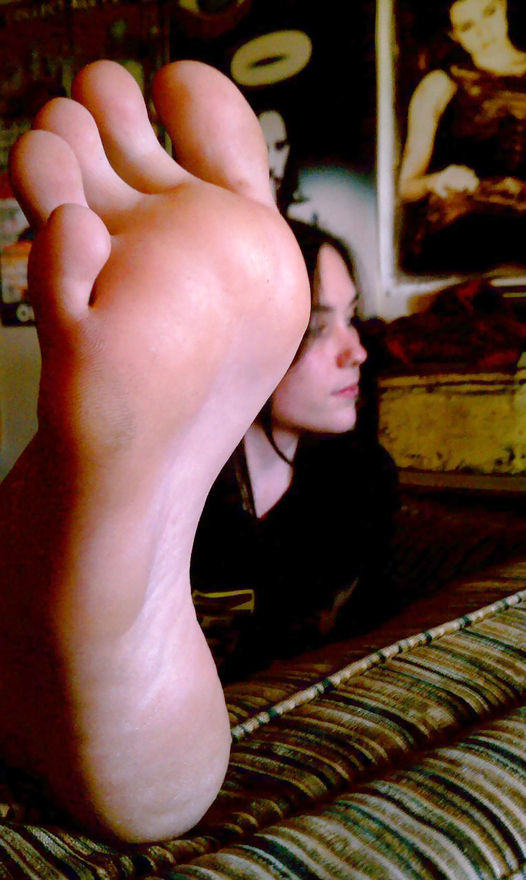 Love Feet #2 #12994759