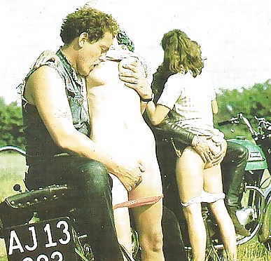 Teeny biker whores (vintage)
 #18023248