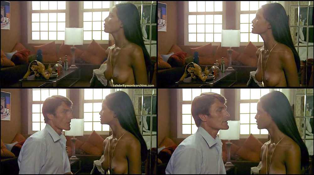 Laurette Marcia Laura Gemser  #4319241