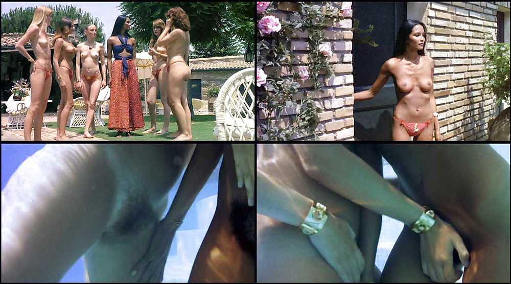 Laurette Marcia Laura Gemser  #4319326