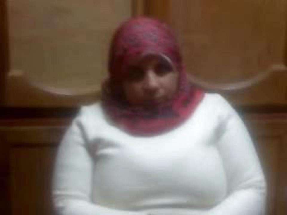 アラブ人の二人組 
 #13901607