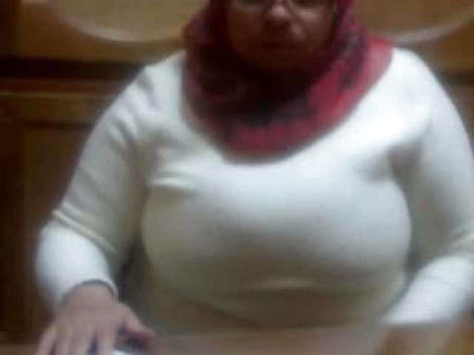 アラブ人の二人組 
 #13901616