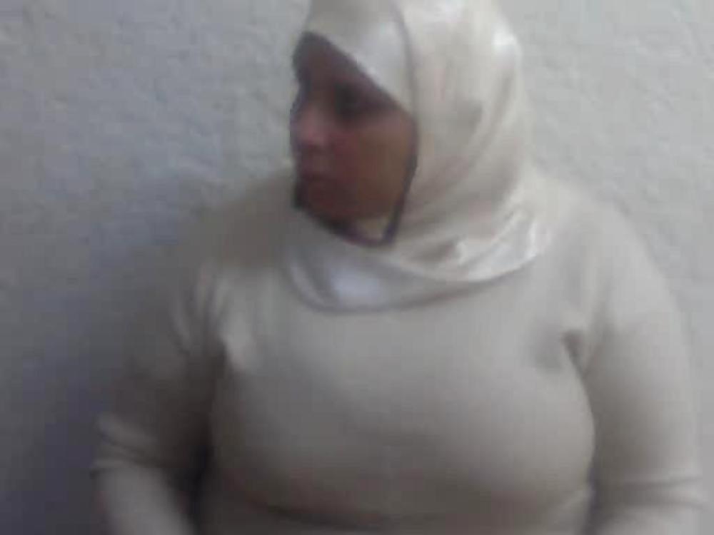 アラブ人の二人組 
 #13901620