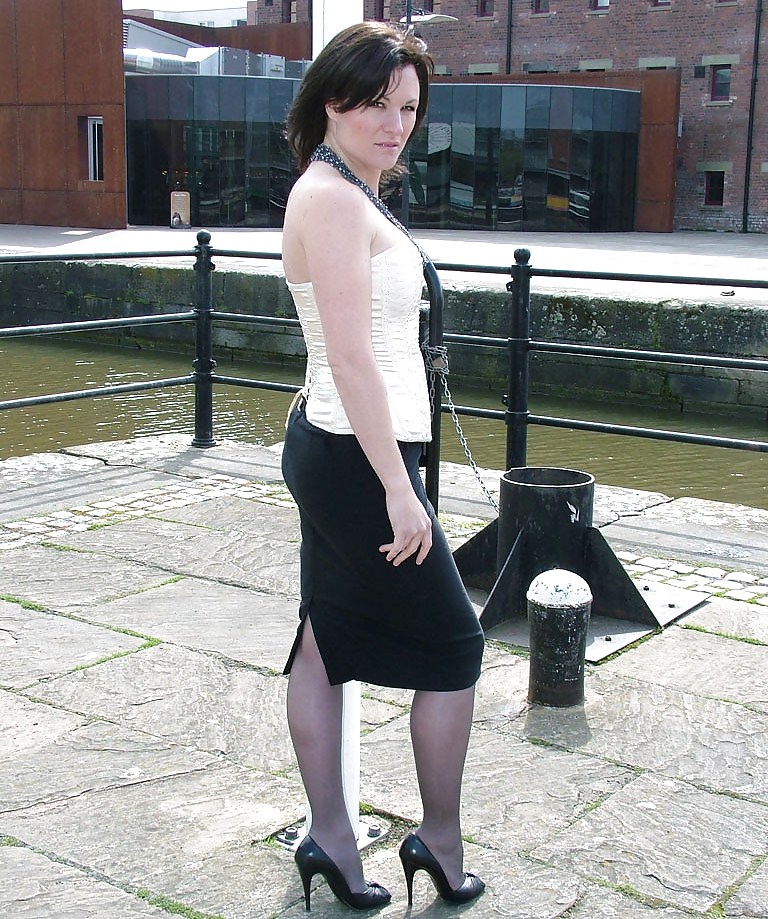 Hotlegs-sexy pumps mix #3994948