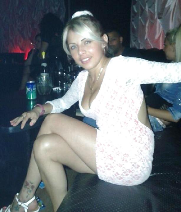 Romanian girl: mya #20611882