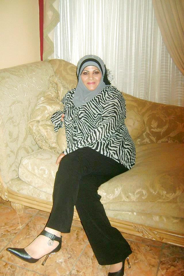 Türkisch Hijab 2011 Sonderserie #4303638