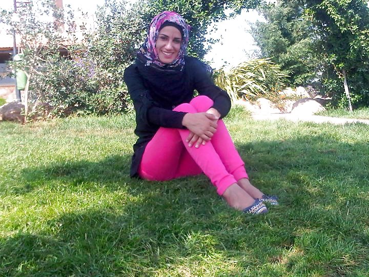 Hijab turco 2011 ozel seri
 #4303659