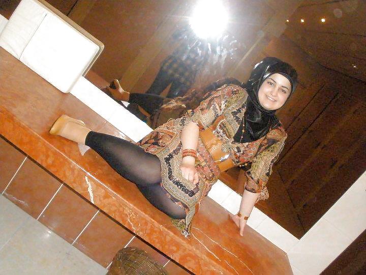 Turkish hijab 2011 ozel seri #4303816