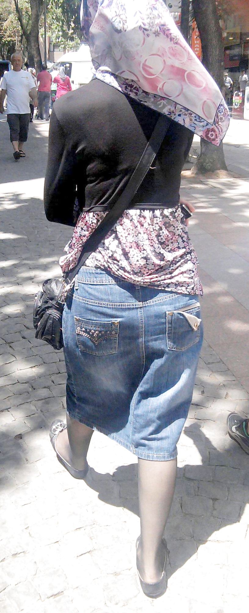 Türkisch Hijab 2011 Sonderserie #4303836