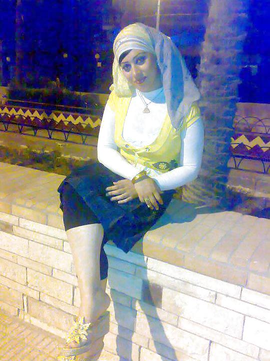 Türkisch Hijab 2011 Sonderserie #4303845