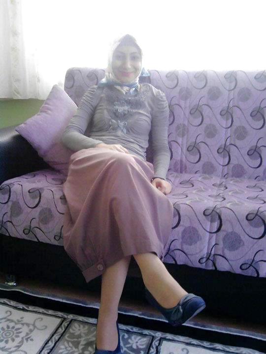 Hijab turco 2011 ozel seri
 #4303859