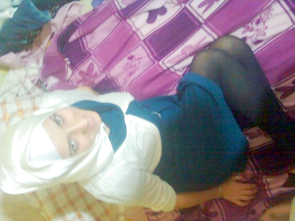 Turkish hijab 2011 ozel seri #4304560