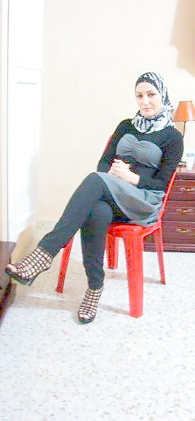 Turkish hijab 2011 ozel seri #4304716