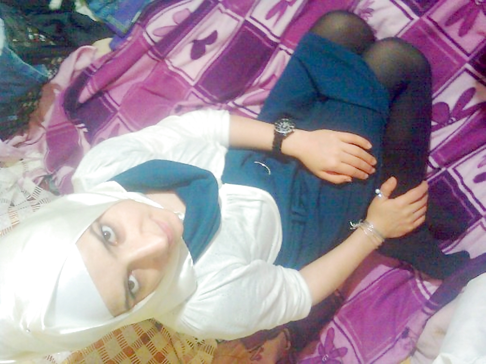 Turkish hijab 2011 ozel seri #4304885