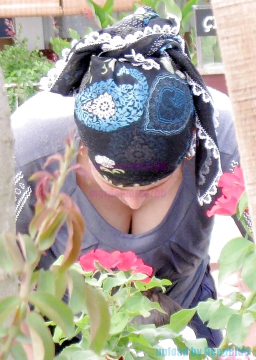 Türkisch Hijab 2011 Sonderserie #4304925