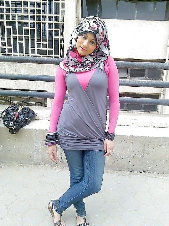Turkish hijab 2011 ozel seri #4304970