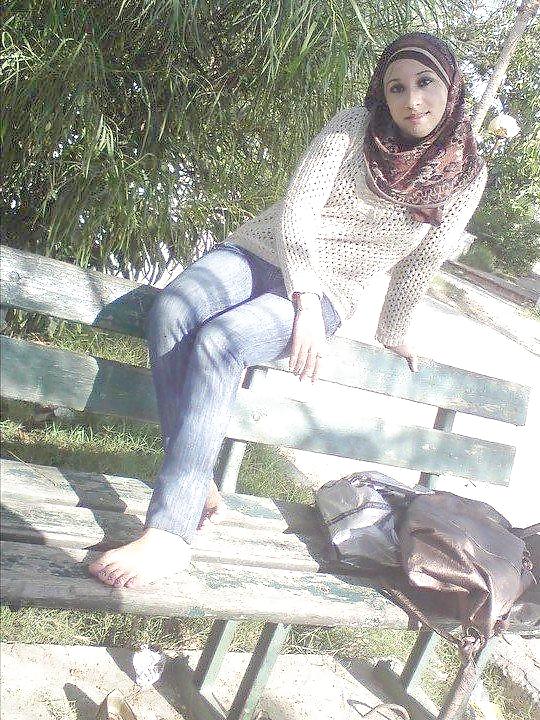 Turkish hijab 2011 ozel seri #4304999
