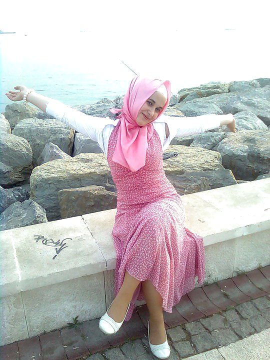 Turco hijab 2011 ozel seri
 #4305293
