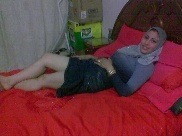 Turkish hijab 2011 ozel seri #4305491