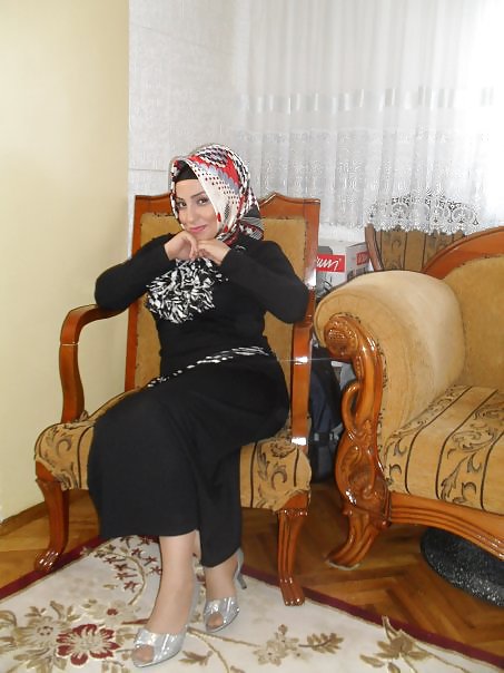 Hijab turco 2011 ozel seri
 #4305813
