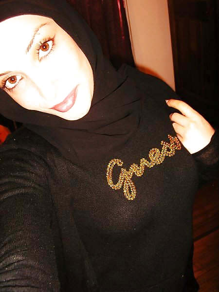 Turkish hijab 2011 ozel seri #4306058