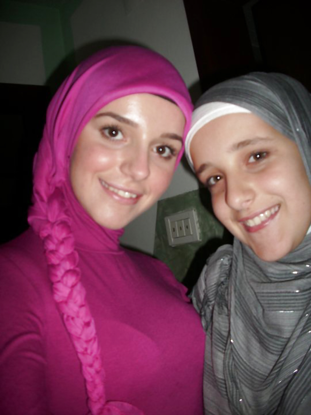 Türkisch Hijab 2011 Sonderserie #4306102