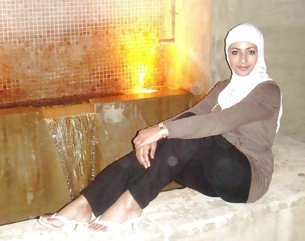 Türkisch Hijab 2011 Sonderserie #4306176