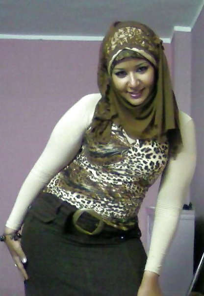 Türkisch Hijab 2011 Sonderserie #4306387