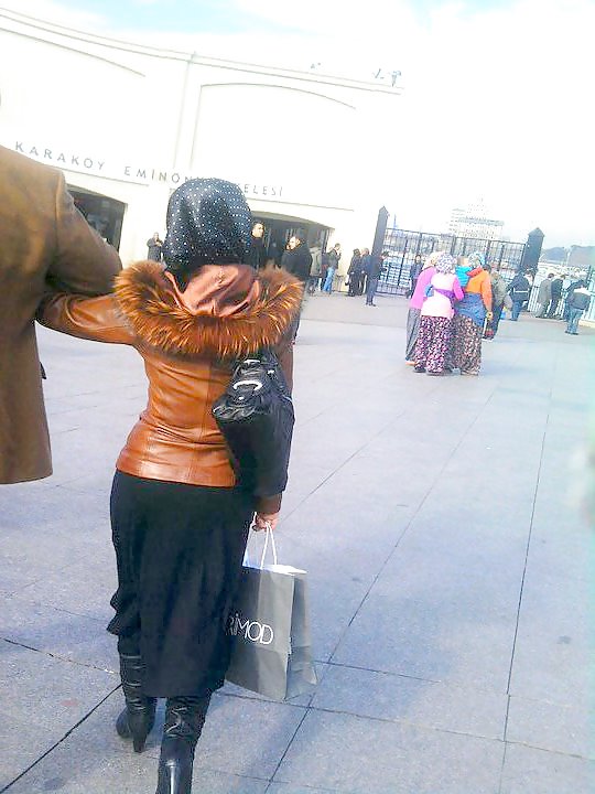 Hijab turco 2011 ozel seri
 #4306698