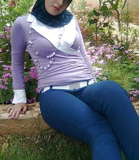Turkish hijab 2011 ozel seri #4307108