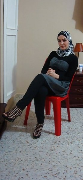 Türkisch Hijab 2011 Sonderserie #4307257