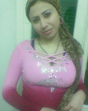Turkish hijab 2011 ozel seri #4307288