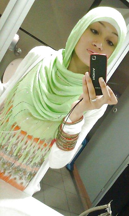 Turco hijab 2011 ozel seri
 #4307572