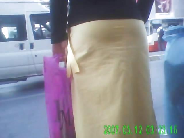 Turkish hijab 2011 ozel seri #4307670