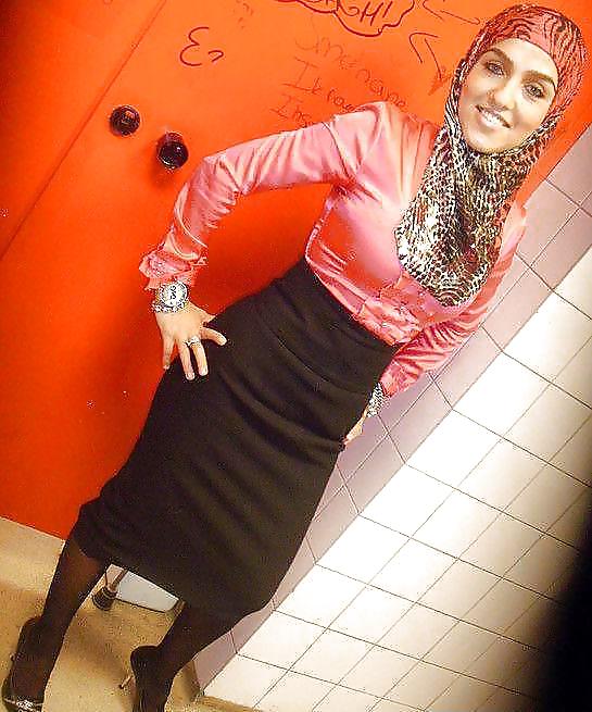 Turco hijab 2011 ozel seri
 #4307702