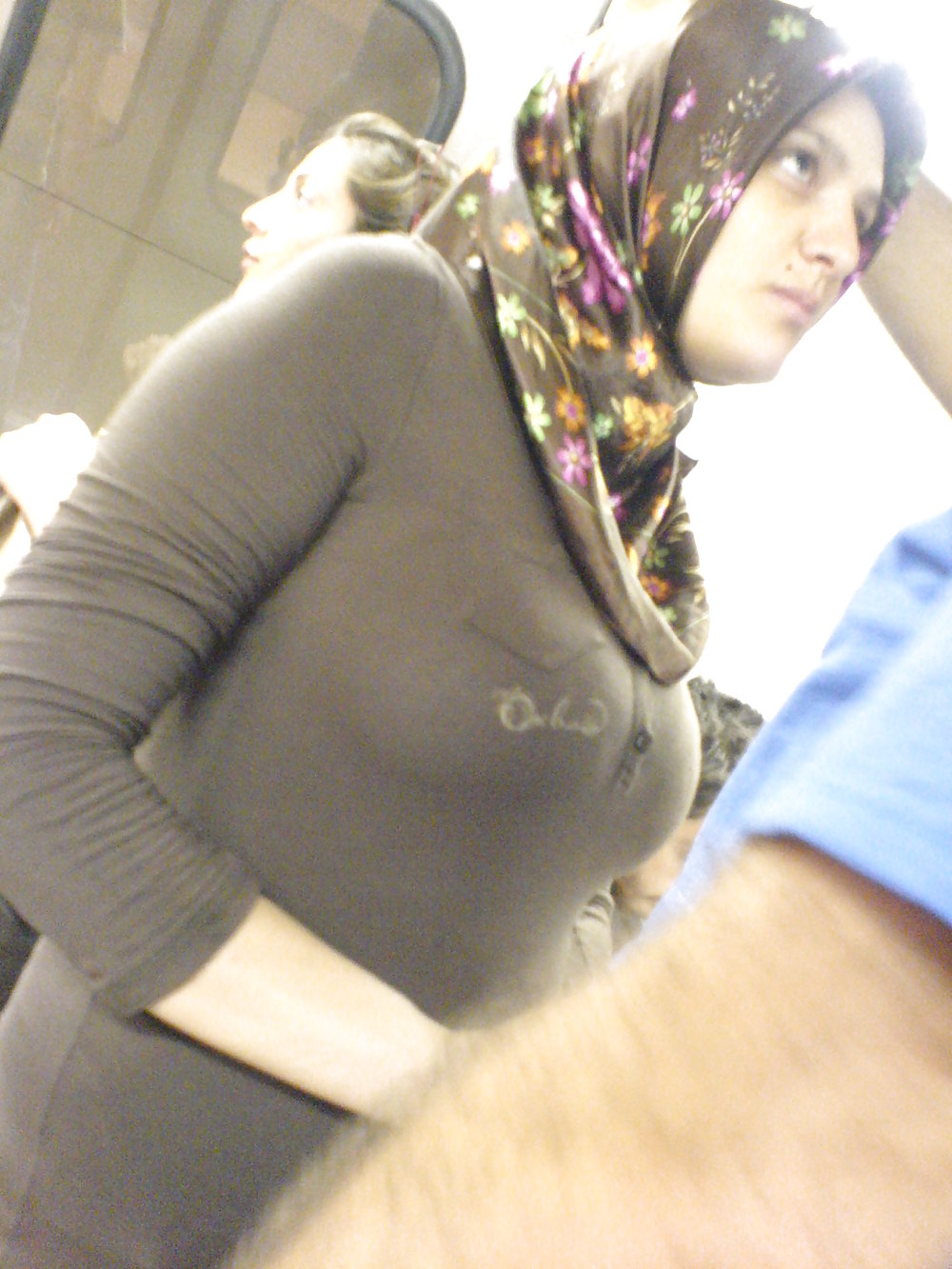 Turkish hijab 2011 ozel seri #4307745