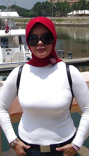 Türkisch Hijab 2011 Sonderserie #4307806