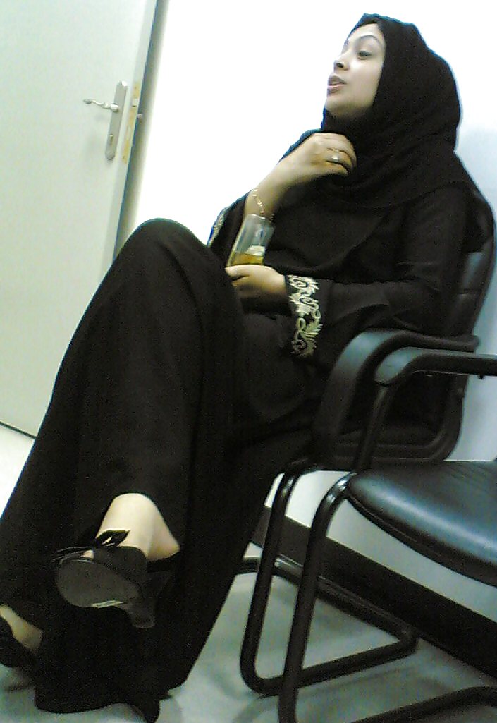 Turkish hijab 2011 ozel seri #4307912