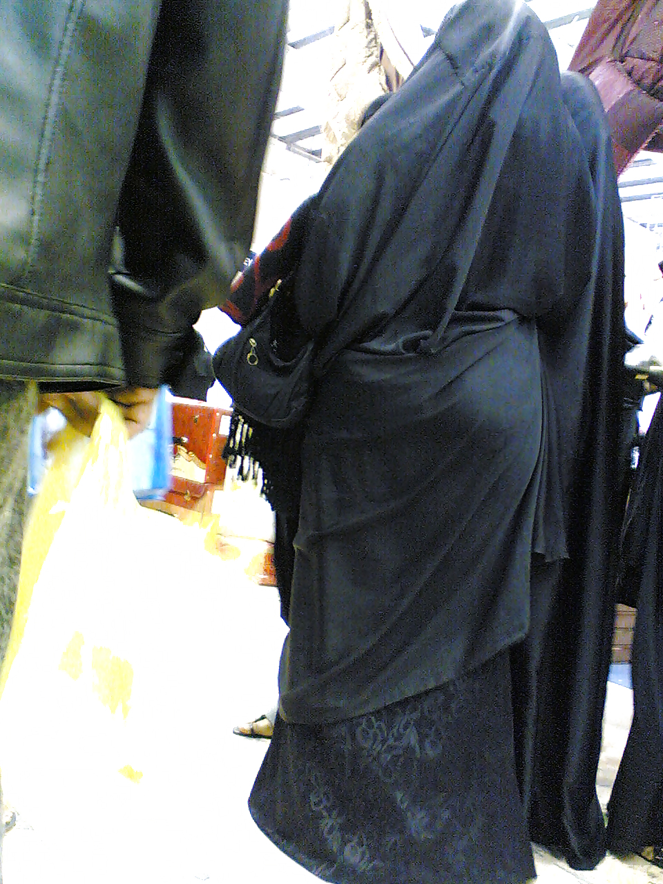 Türkisch Hijab 2011 Sonderserie #4307935