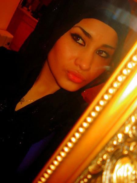 Turkish hijab 2011 ozel seri #4308449