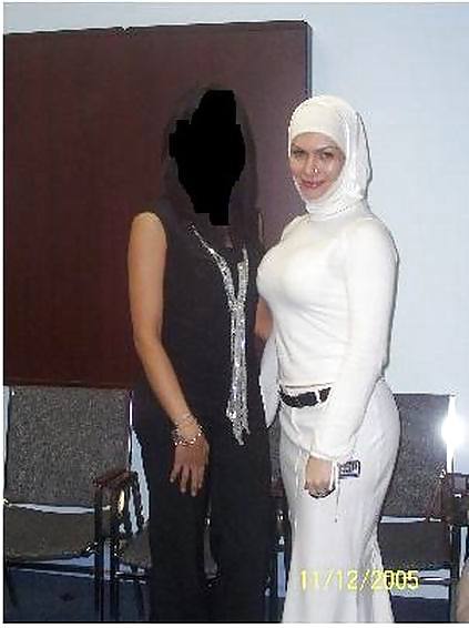 Türkisch Hijab 2011 Sonderserie #4308491
