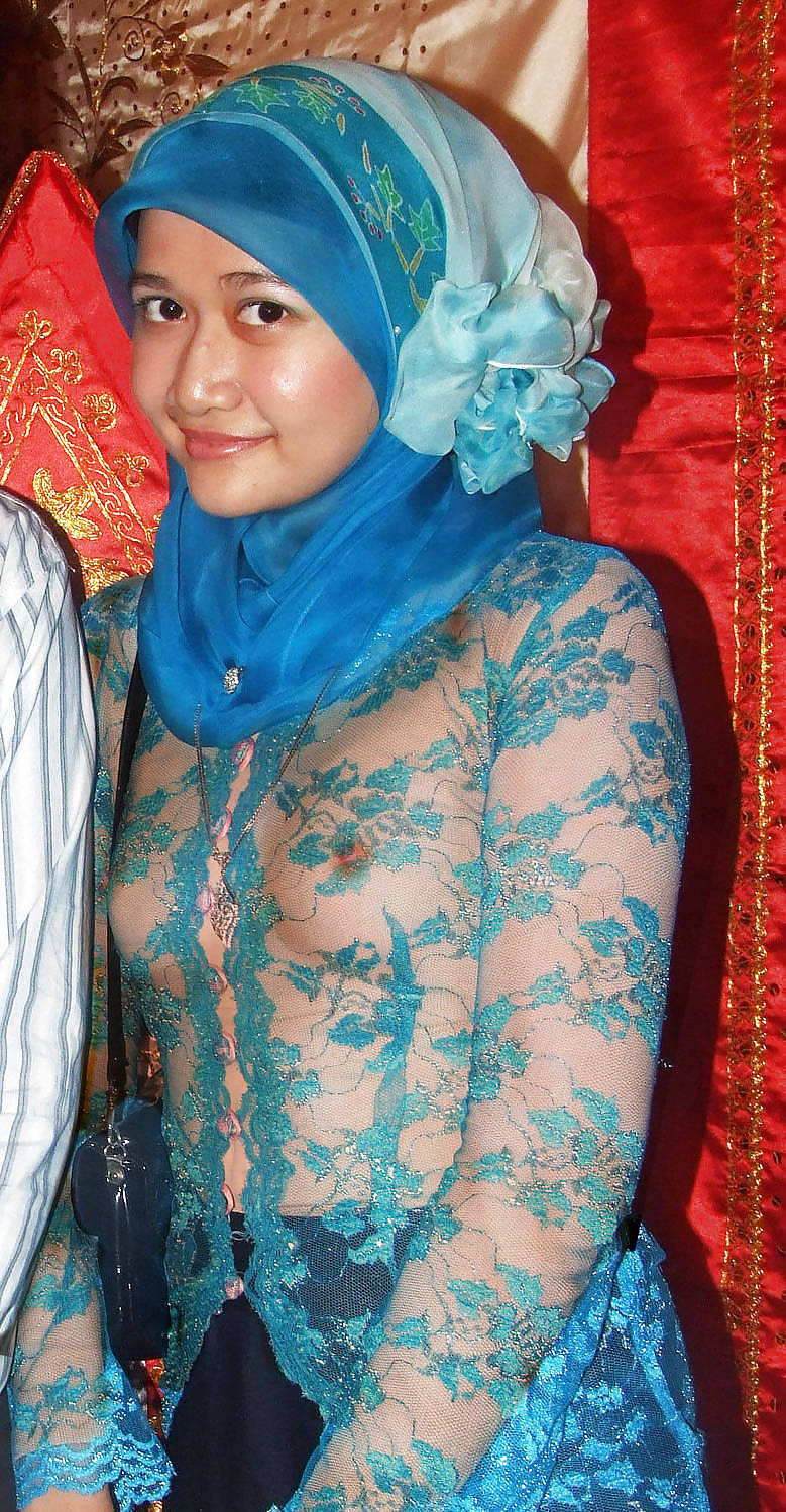 Türkisch Hijab 2011 Sonderserie #4308613