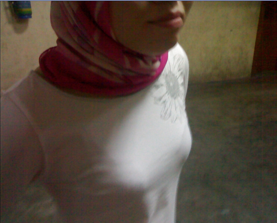 Turkish hijab 2011 ozel seri #4308661