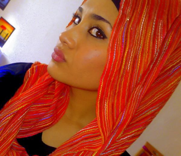 Turco hijab 2011 ozel seri
 #4308737