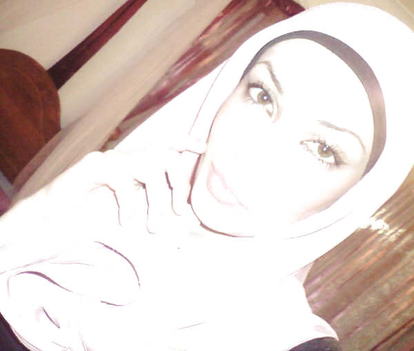 Turco hijab 2011 ozel seri
 #4308849