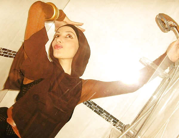 Turkish hijab 2011 ozel seri #4308954