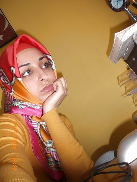 Turkish hijab 2011 ozel seri #4309000