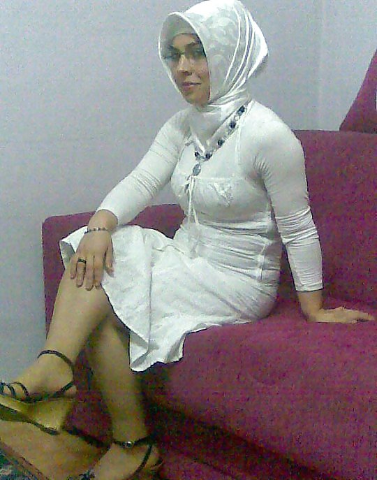 Türkisch Hijab 2011 Sonderserie #4309192