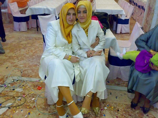 Turkish hijab 2011 ozel seri #4309244