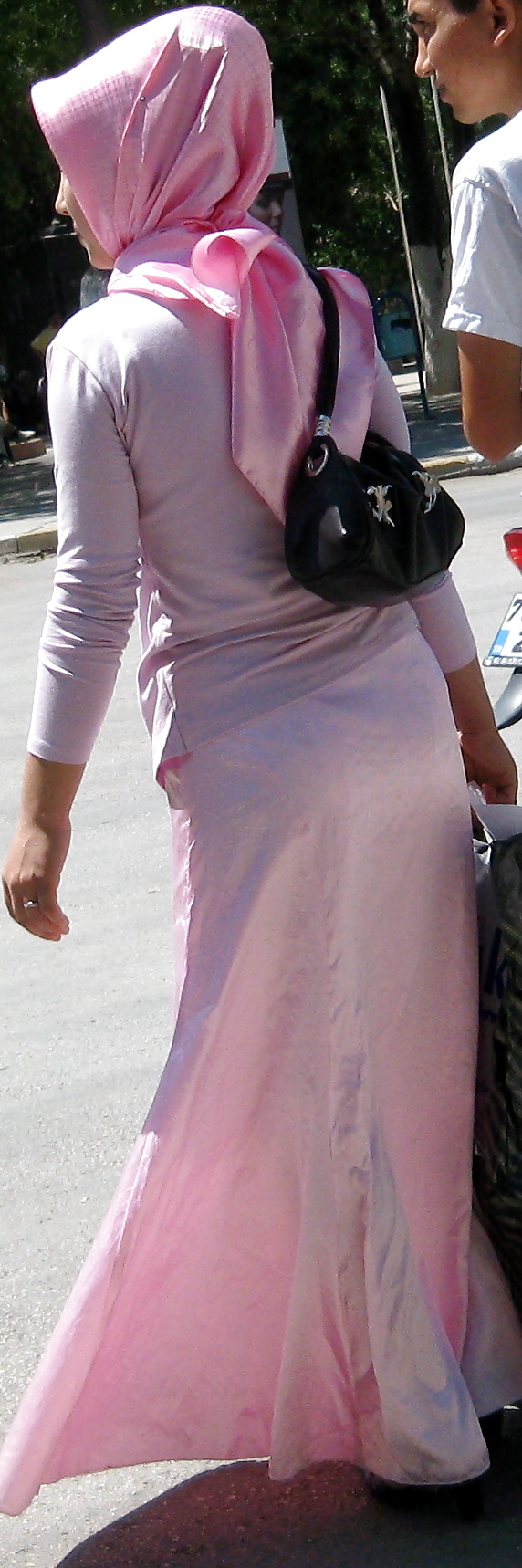 Türkisch Hijab 2011 Sonderserie #4309353